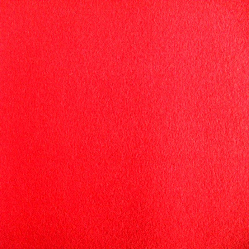Non-Woven Polyester Fireproof Exhibition Carpet