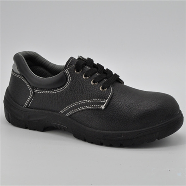 Best Selling PU Density Outsole Safety Shoes Ufc044