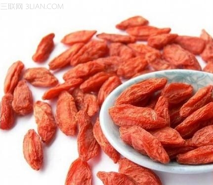 Organic Chinese Goji Berry, Chinese Wolfberry, Traditional Chinese Medicine