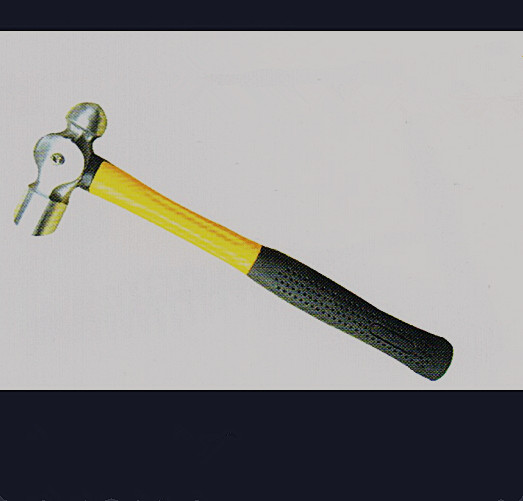 American- Type Bal L Pein Hammer with Fiber Handle (SD084)