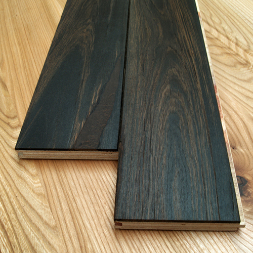 Wholesale 15-18mm Oak Parquet Engineered Wood Flooring