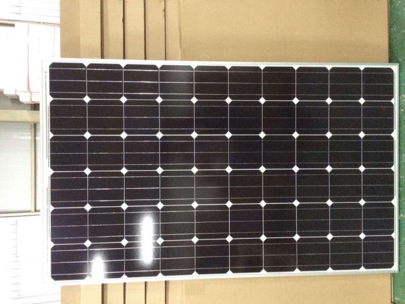 High Efficiency Poly Solar Panels (KSP240-280W 6*10)