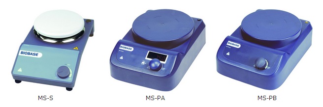 Magnetic Stirrers, Biobase Lab Equipment,