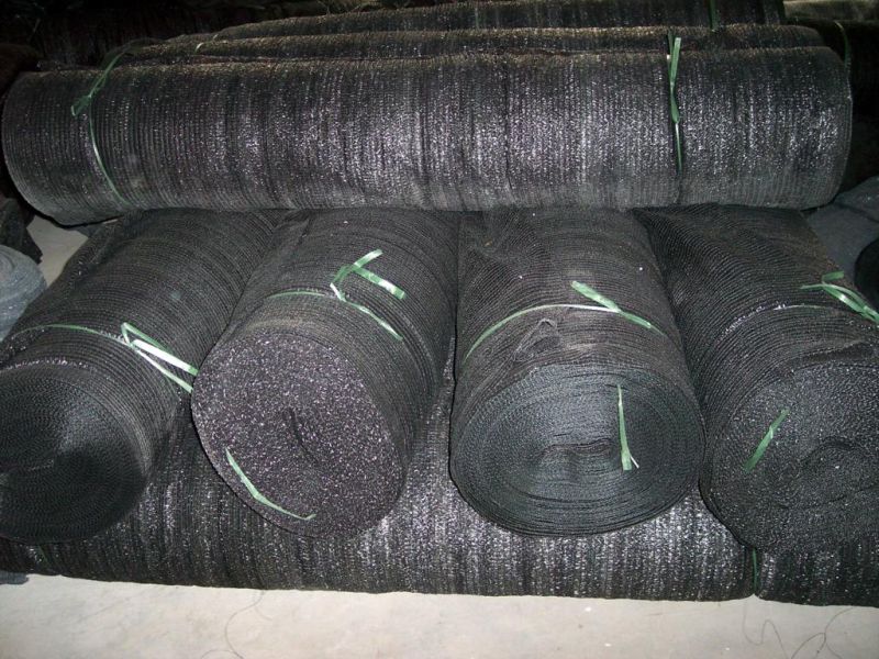 Plastic, PE Shade Netting