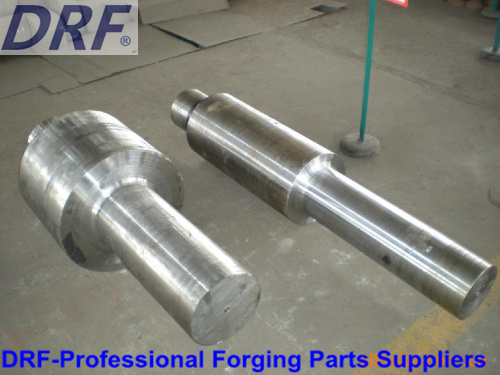 Forging Shaft (Large Forgings Large axis forging)