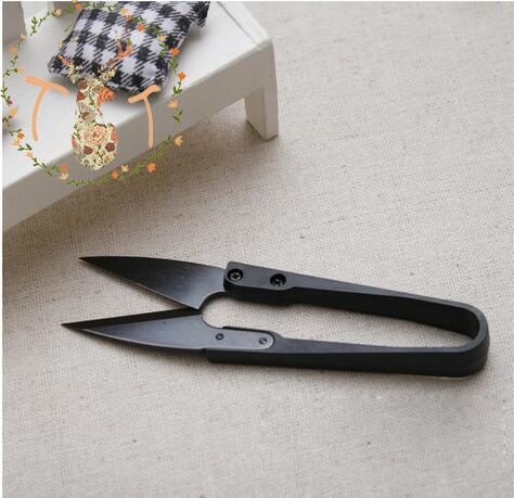 Scissor for Textile DIY Tools Cross Stitch Scissors Embroidery Small Scissors