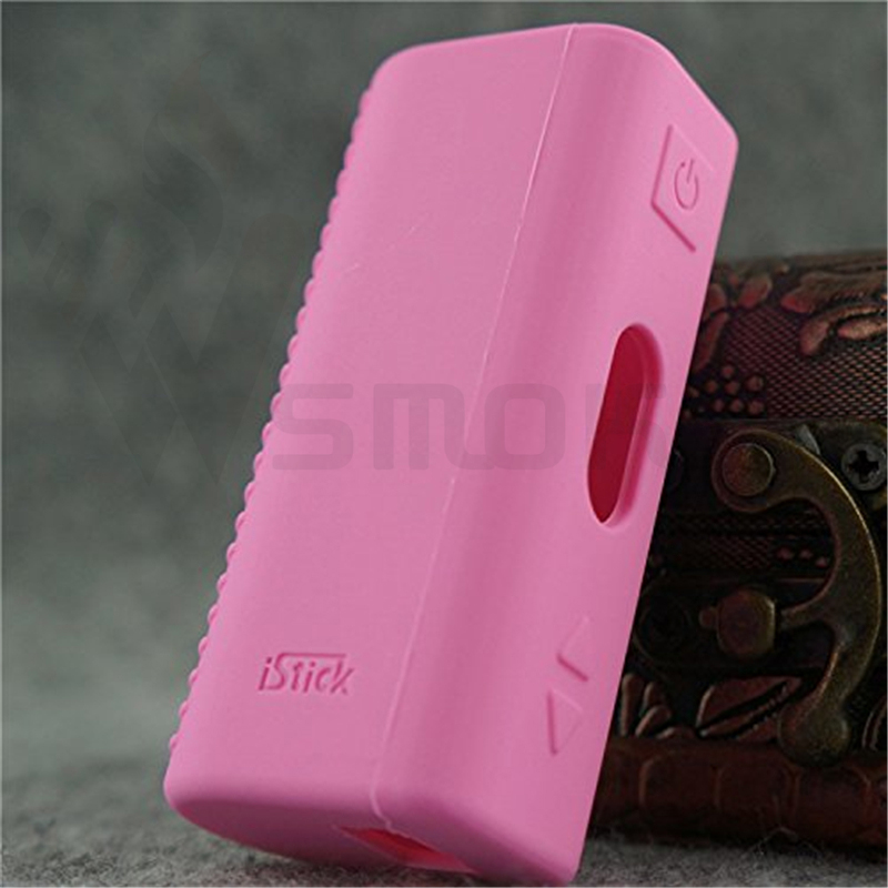 Istick 20/30W Silicone Case