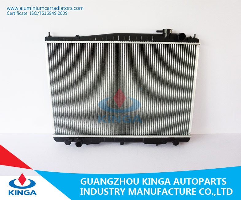 Radiator for Nissan Datsun Truck'97-00 Mt with OEM21410-2s810