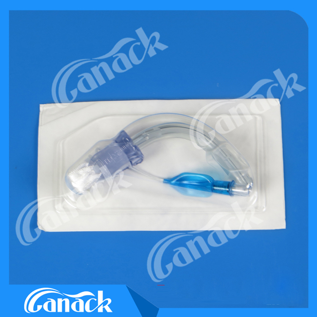 Medical Products Endotracheal Tracheotomy Tube