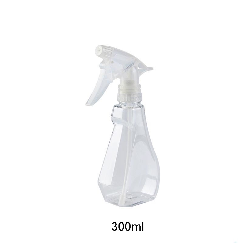 300ml, 380ml Plastic Pet Trigger Sprayer Bottle for Cleaning (TB02)