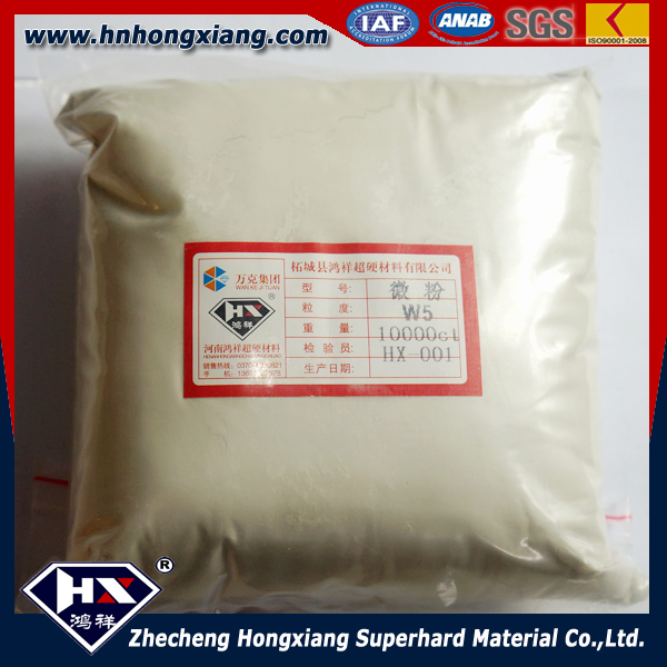 Synthetic Diamond Powder Abrasive Polishing Powder