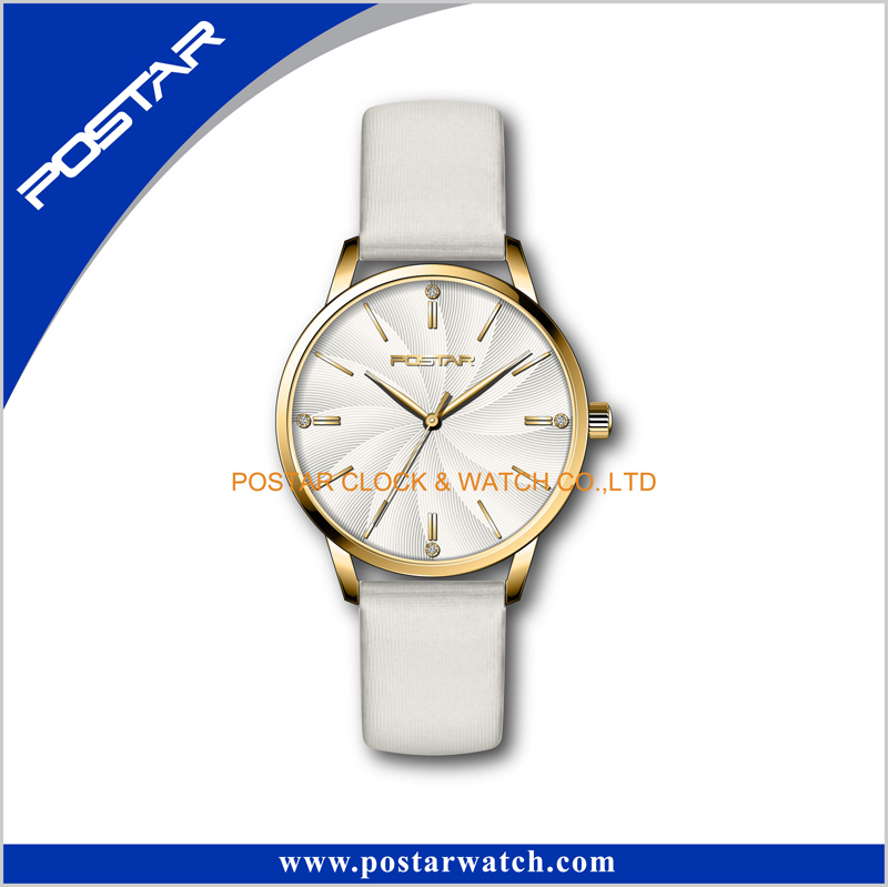 Simple Swiss Watch Fashion Women Gift Wrist Watch