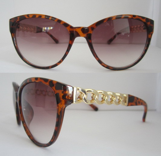 Spectacles Style Sunglasses P05012