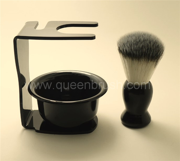 Man Care Production Low Price High Quality Shaving Brush Accessory