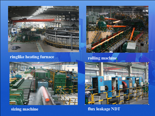 Carbon Steel Pipe/Pipe/ Steel Pipe/ Tube/Pipe