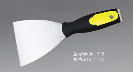 Y16 Putty Knife