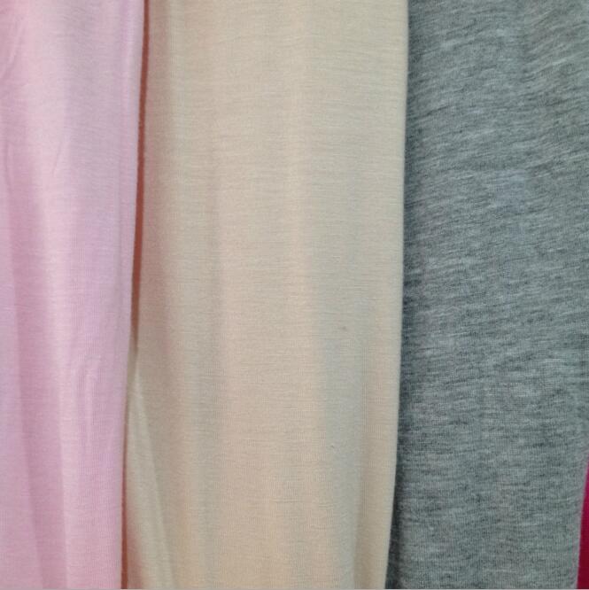 Various Knit Single Jersey Fabric