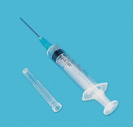 Medical Disposable Injector