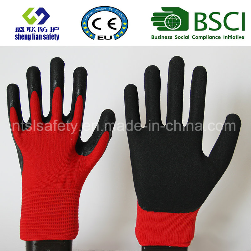Safety Goloves Work Gloves (SL-NS103)