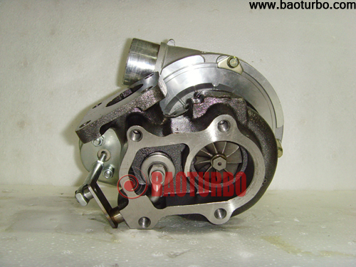 Gt1752h/454061-5010 Turbocharger for Renault