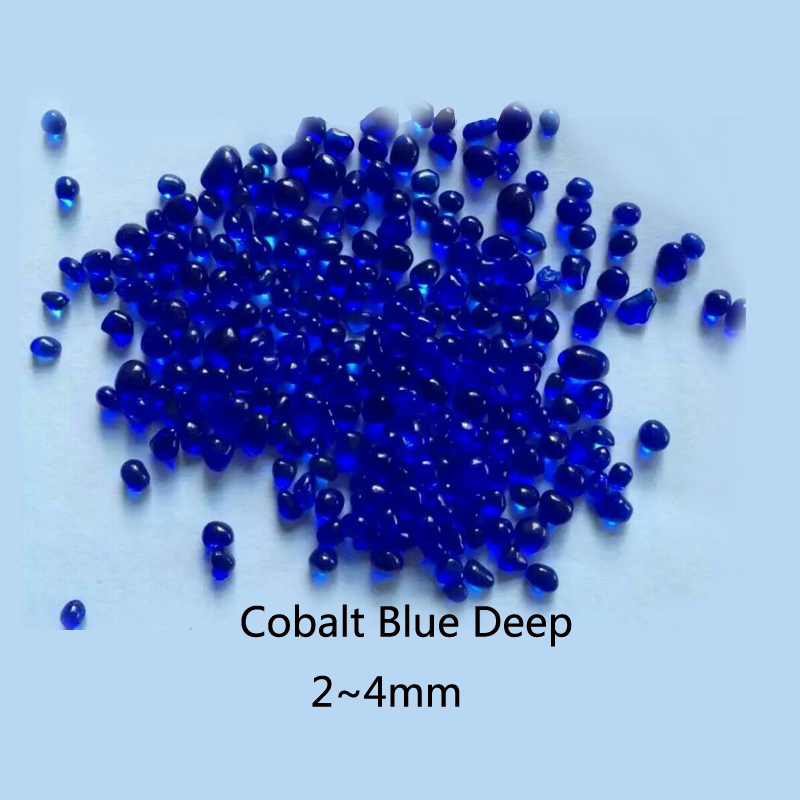 High Quality Glass Beads for Swimming Pool