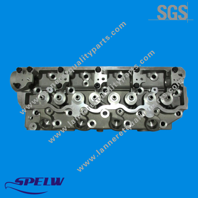 908511 Bare Cylinder Head for Mitsubishi Pajero