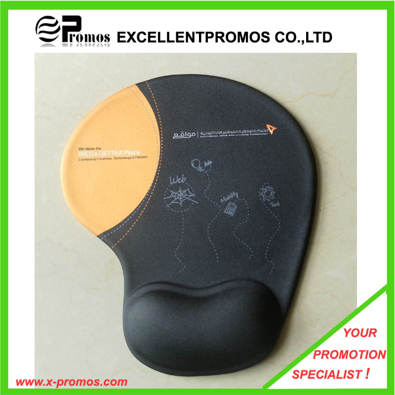 2014 Fashion EVA Mousepad (EP-M8131)