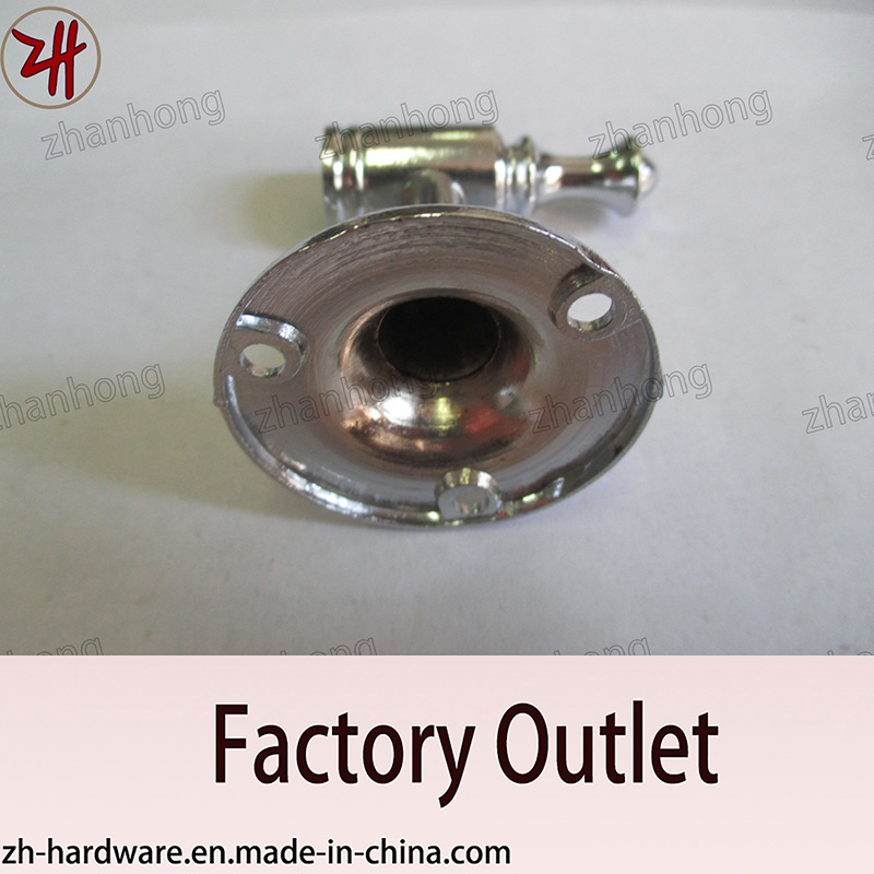 Pipe Holder Hardware Accessories Tube Fitting & Tube Holder (ZH-8017)