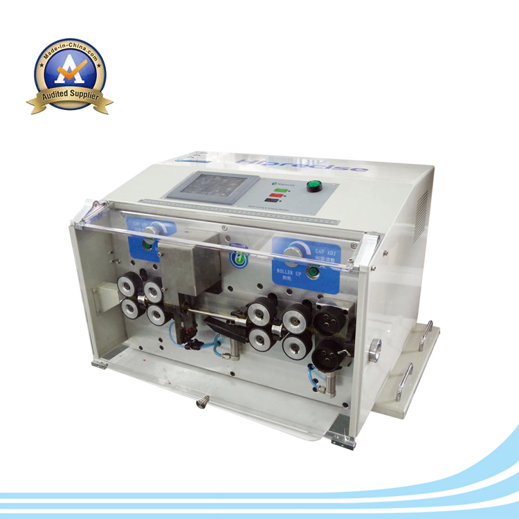 Cheap Sale Wire Cable Stripping Machine with Low Price (DCS-470)