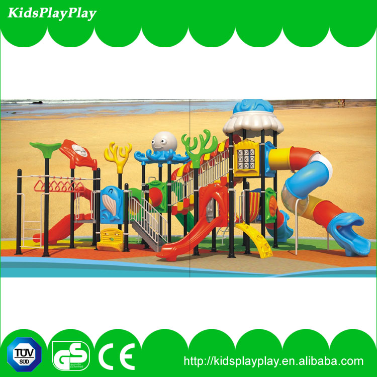 Wenzhou Safety Wonderful Kids Play Centre Outdoor Play Station Equipment