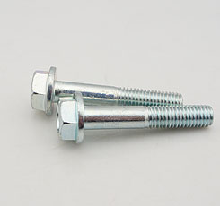 Ts Manufacturer Galvanized Bsw Hex Bolt