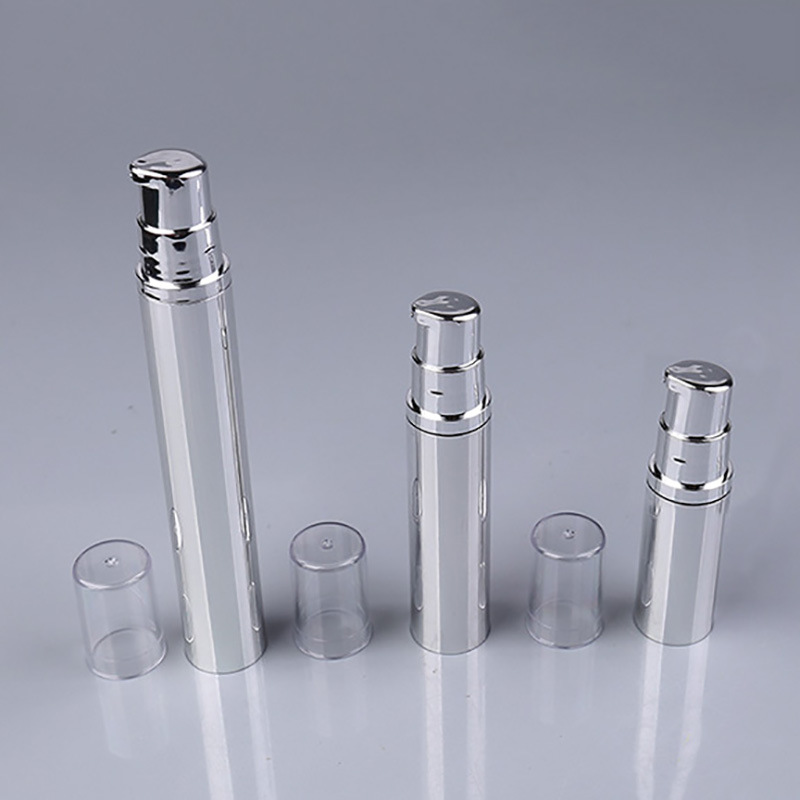 5ml 10ml 15ml Airless Bottle (NAB11)