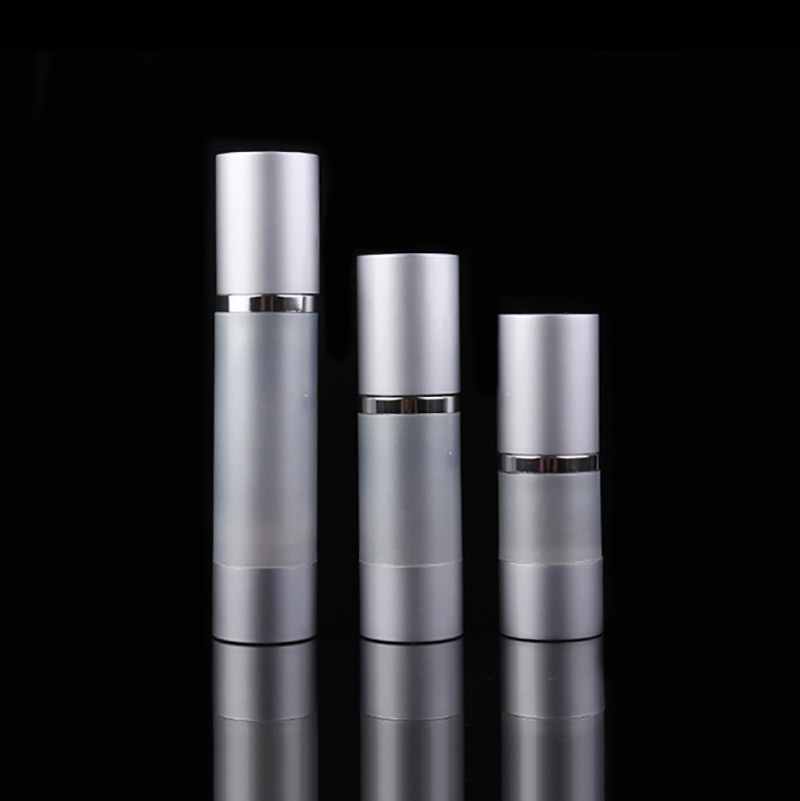 15ml&30ml 50ml Cosmetic Packaging Airless Bottle (NAB16)