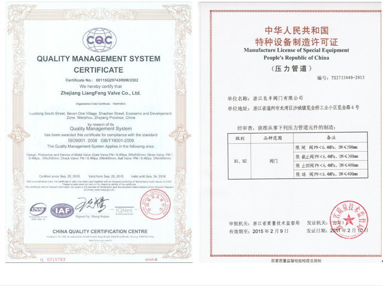 Ball Valve, Flanged Ends, ANSI/ASME