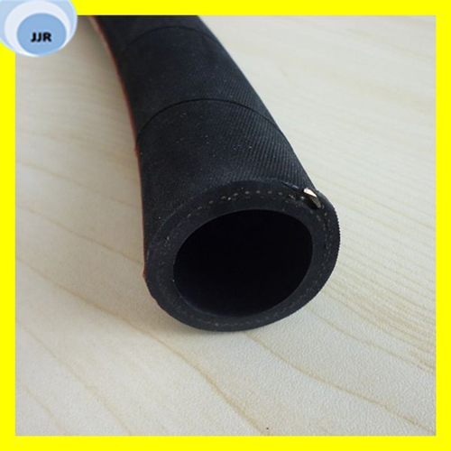 SAE 100 R4 Rubber Suction Hoses