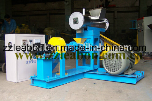 Hot Sale and Best Quality Fish Pellet Making Machine