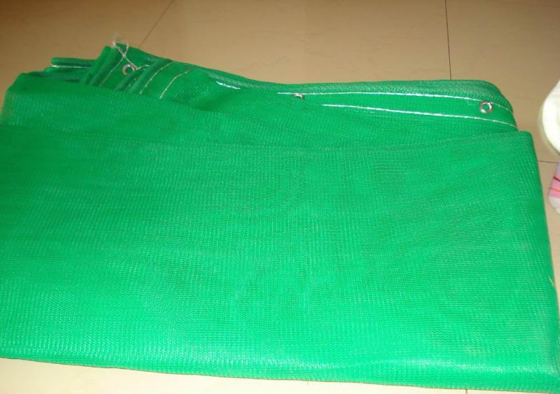 Construction Satety Net for Prevent Dust