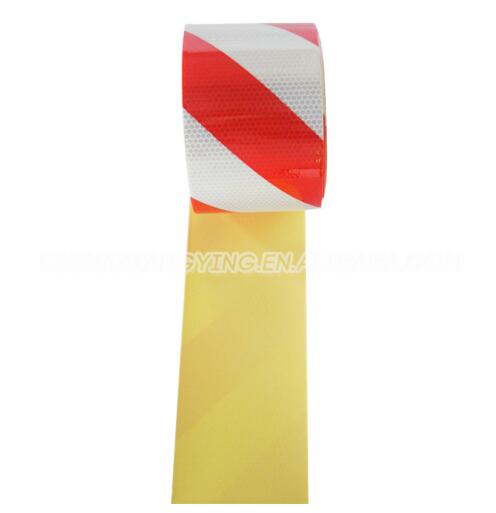 Latest Design Superior Quality Easy to Apply Reflecive Tape for Cars