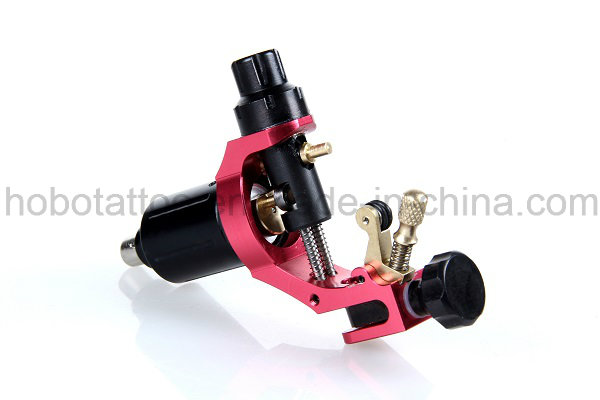 Hot Sale Aluminium Alloy 100% Ronin Swiss Rotary Tattoo Machine