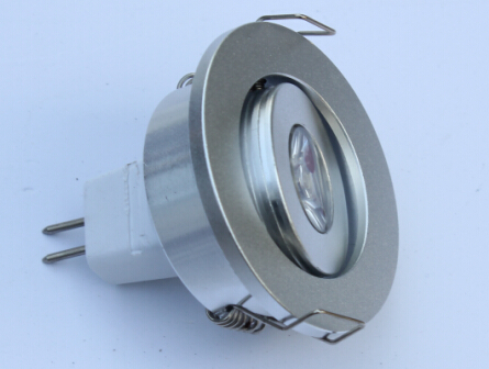 1W Flexible MR16 LED Spot Light (DT-SD-017)