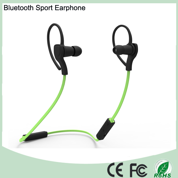 Amazon Top Selling Wireless Bluetooth Mini Ear-Hook Earphone (BT-188)