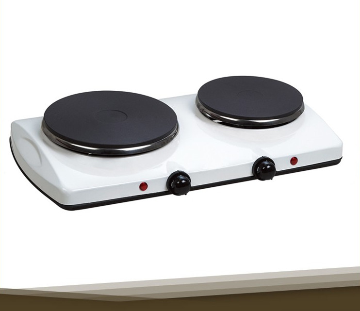 Kitchen Appliance Single Burner Electric Coil Hotplate