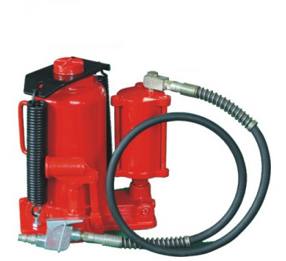 20 Ton Air Hydraulic Jack