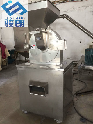 Stainless Steel Grinder Mill