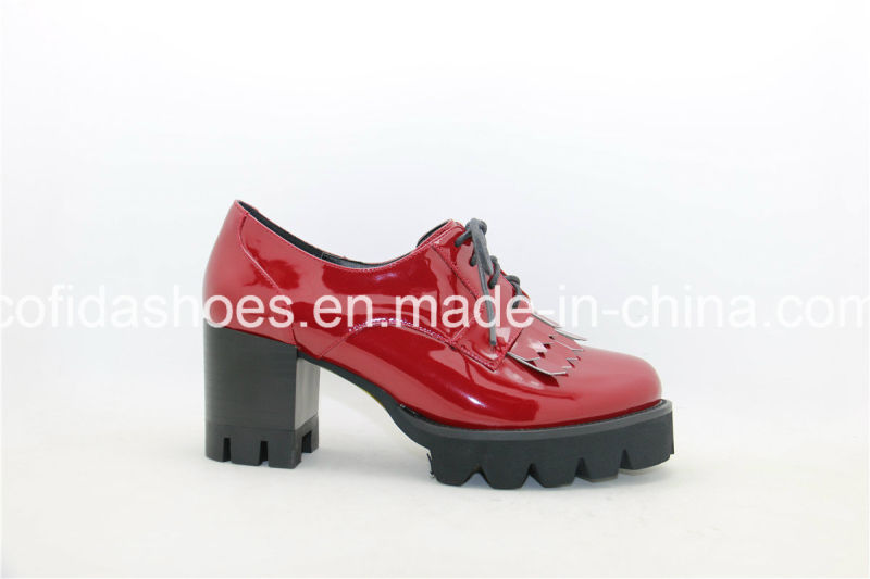 Hot-Sale Casual Women Shoes with Fresh Colors