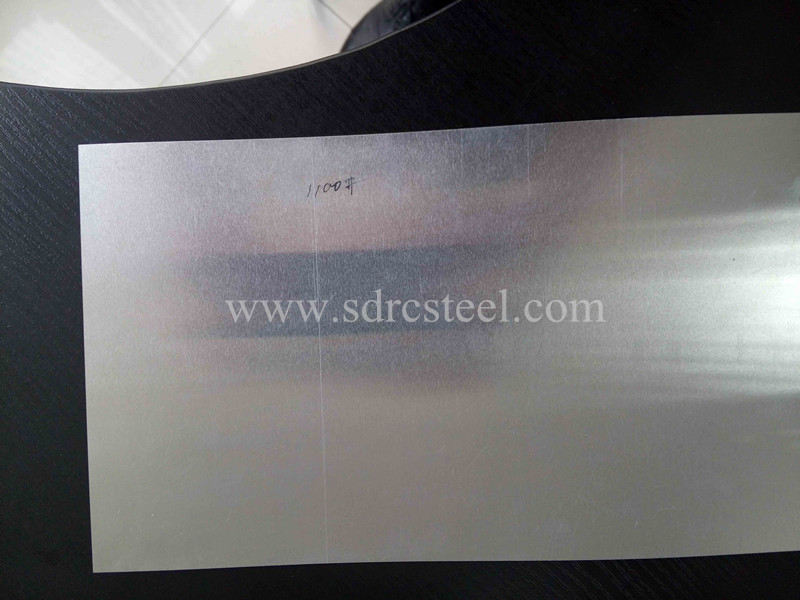 Colored Aluminum Coil, Aluminum Plate