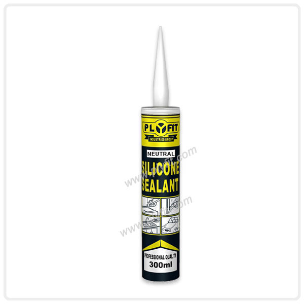 Wholesale Glass Waterproof Neutral Silicone Sealant Price