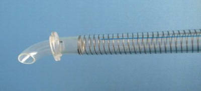 Disposable /Cardica /Heart/Single Stage /Reinforced /Aortic Cannula (Wirewound)
