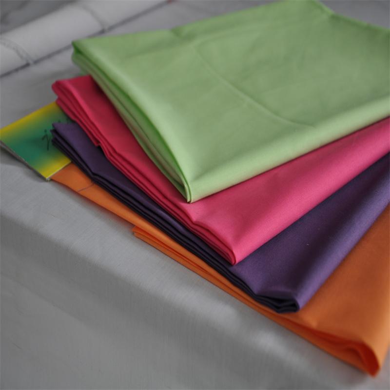 C100 40*40 133*72 / Poplin/ Shirt Fabric