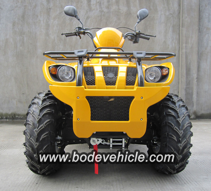 EEC 500cc 4 Wheeler Quad for Adults